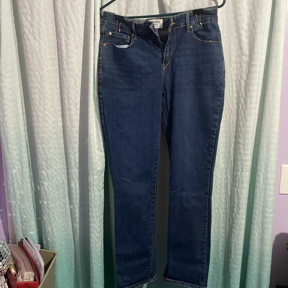 Denizen by Levi’s MidRise Slim jeans